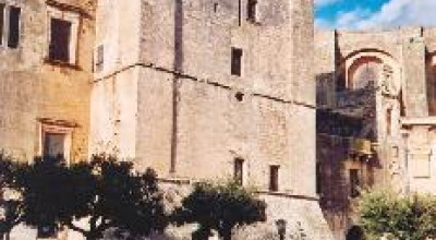 PUGLIA OPEN DAYS E L'ARTE FA LO STRAORDINARIO - VISITE GUIDATE CENTRO STORICO...